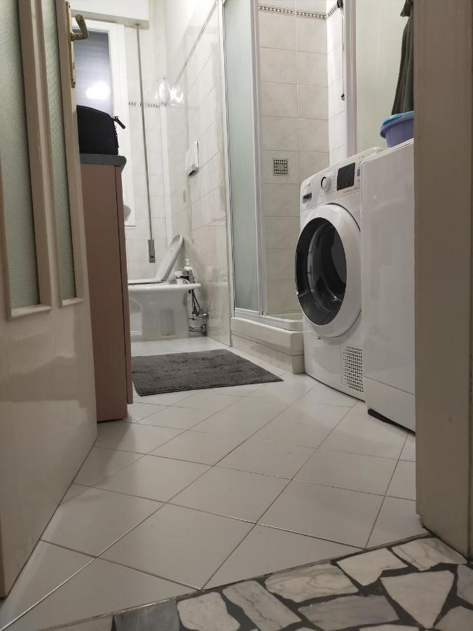 B & B Via Borgo Di San Pietro Bologna Eksteriør bilde