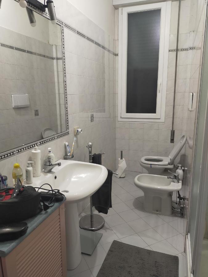 B & B Via Borgo Di San Pietro Bologna Eksteriør bilde