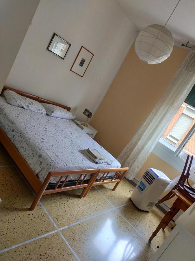 B & B Via Borgo Di San Pietro Bologna Eksteriør bilde