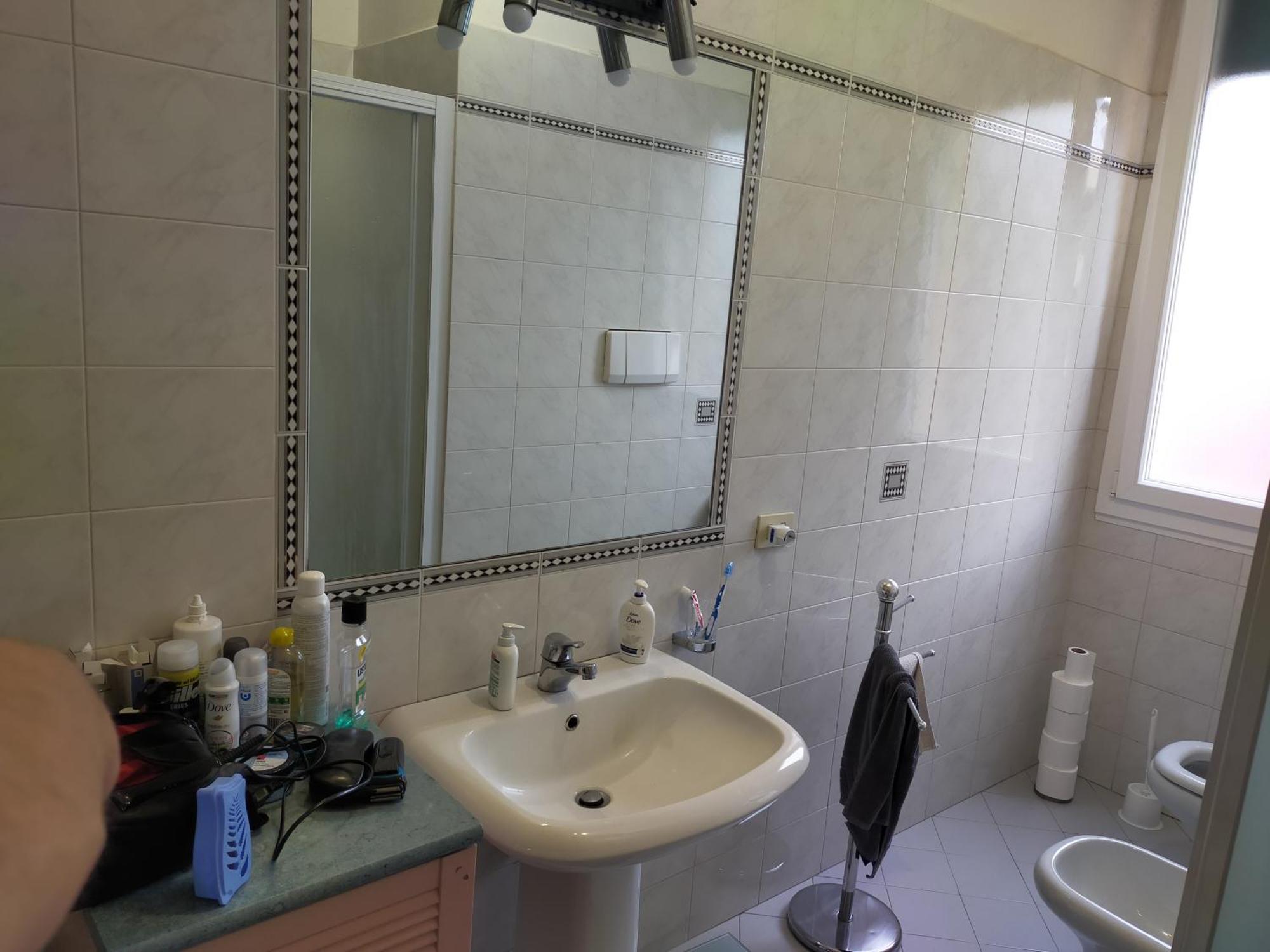 B & B Via Borgo Di San Pietro Bologna Eksteriør bilde