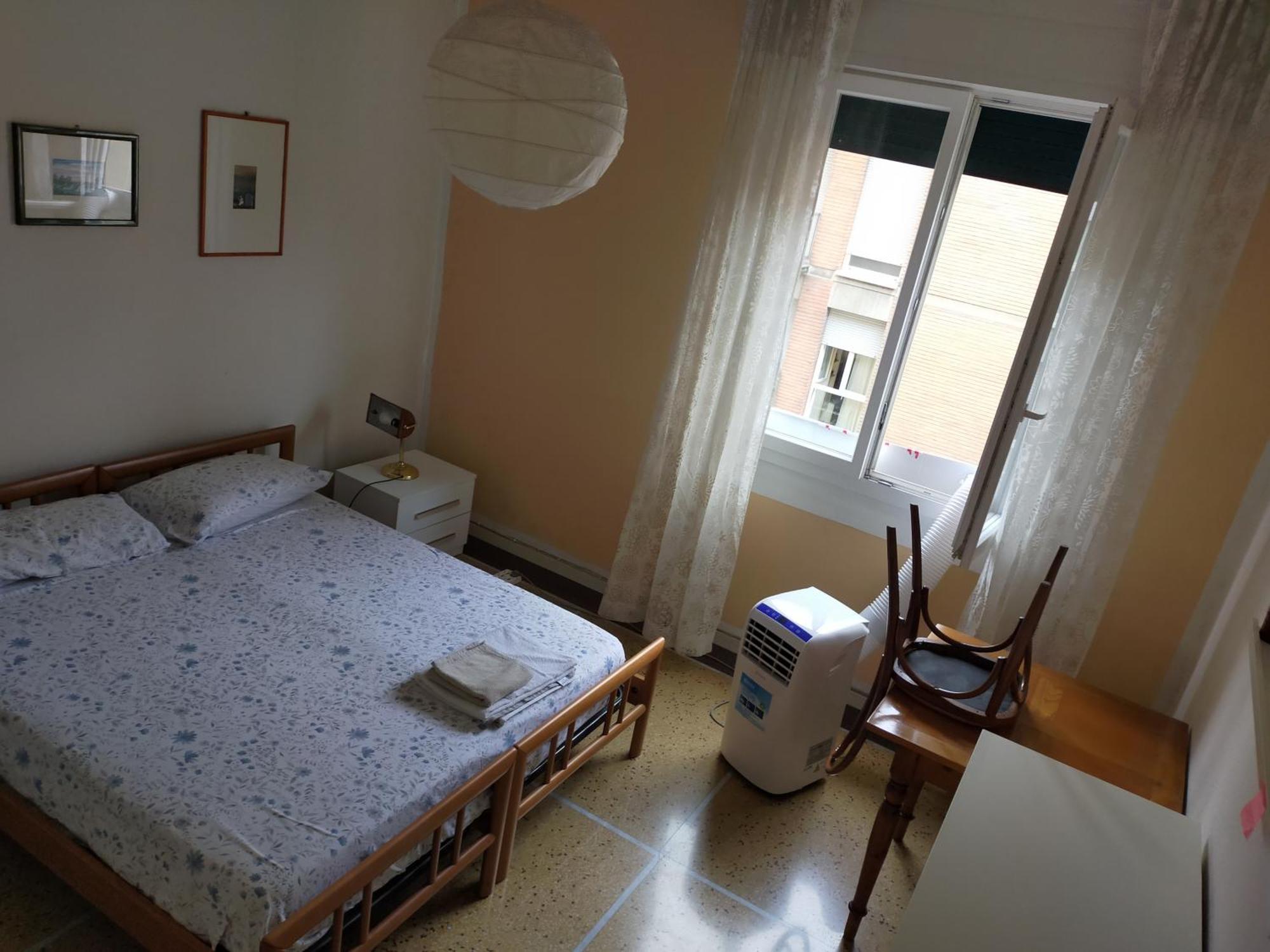 B & B Via Borgo Di San Pietro Bologna Eksteriør bilde