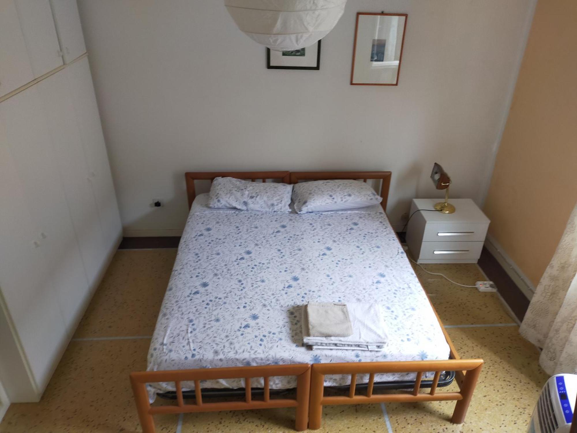 B & B Via Borgo Di San Pietro Bologna Eksteriør bilde